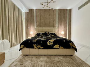 Beach Front Apartment in JBR
